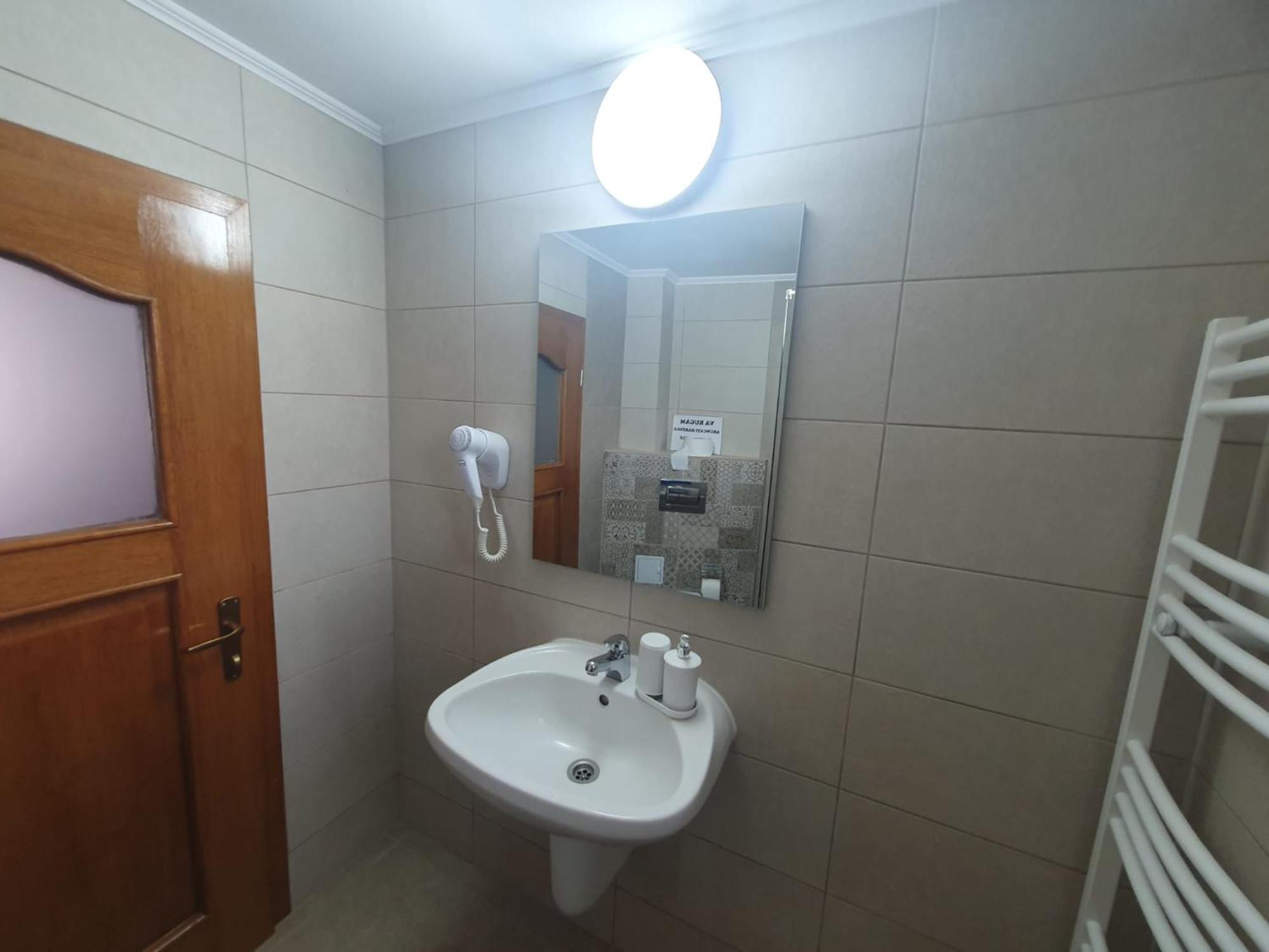Hotel Casa Flavius Bran  Zewnętrze zdjęcie