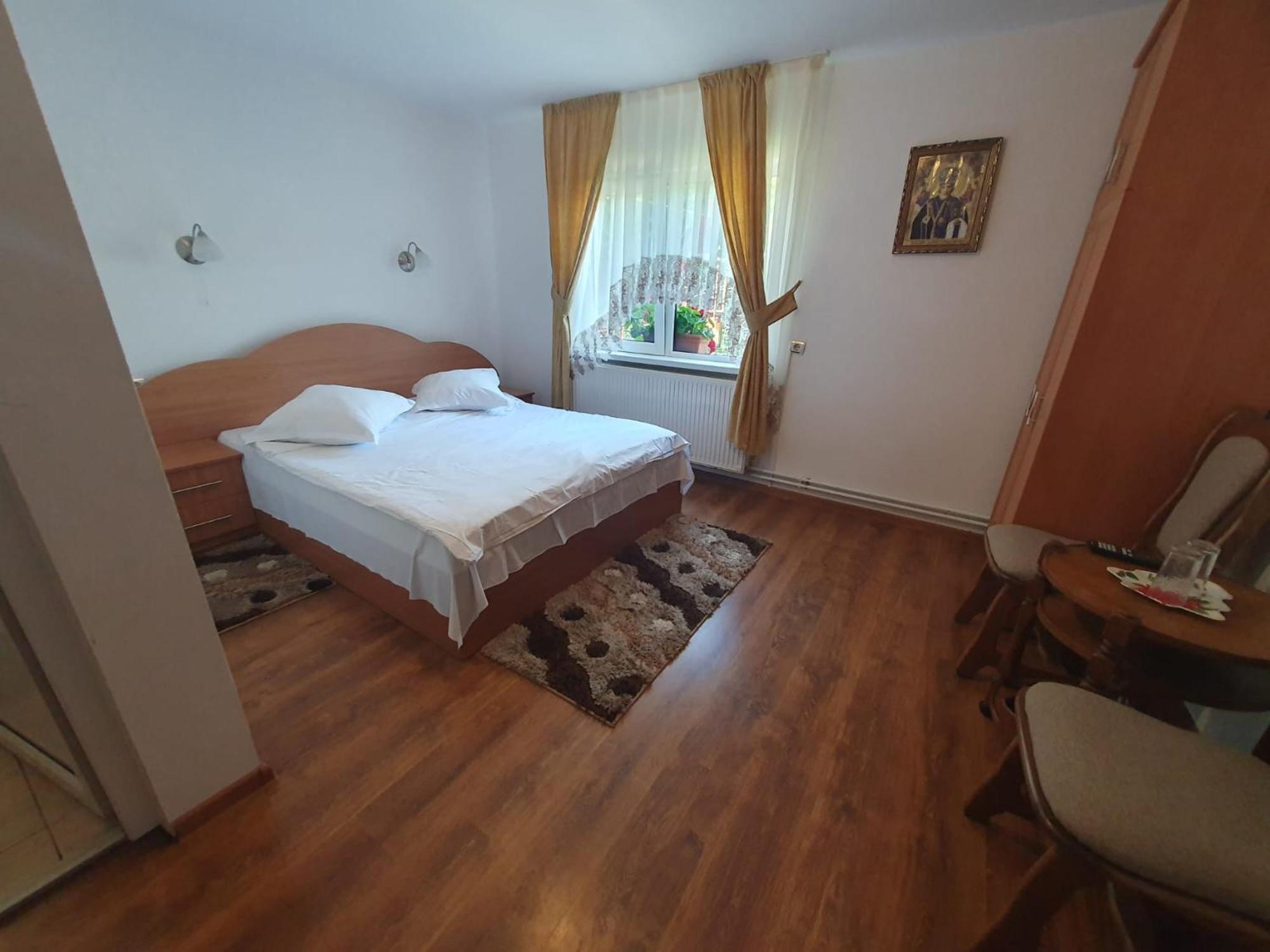 Hotel Casa Flavius Bran  Zewnętrze zdjęcie
