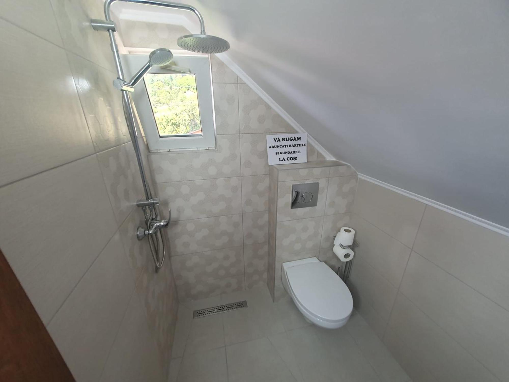 Hotel Casa Flavius Bran  Zewnętrze zdjęcie