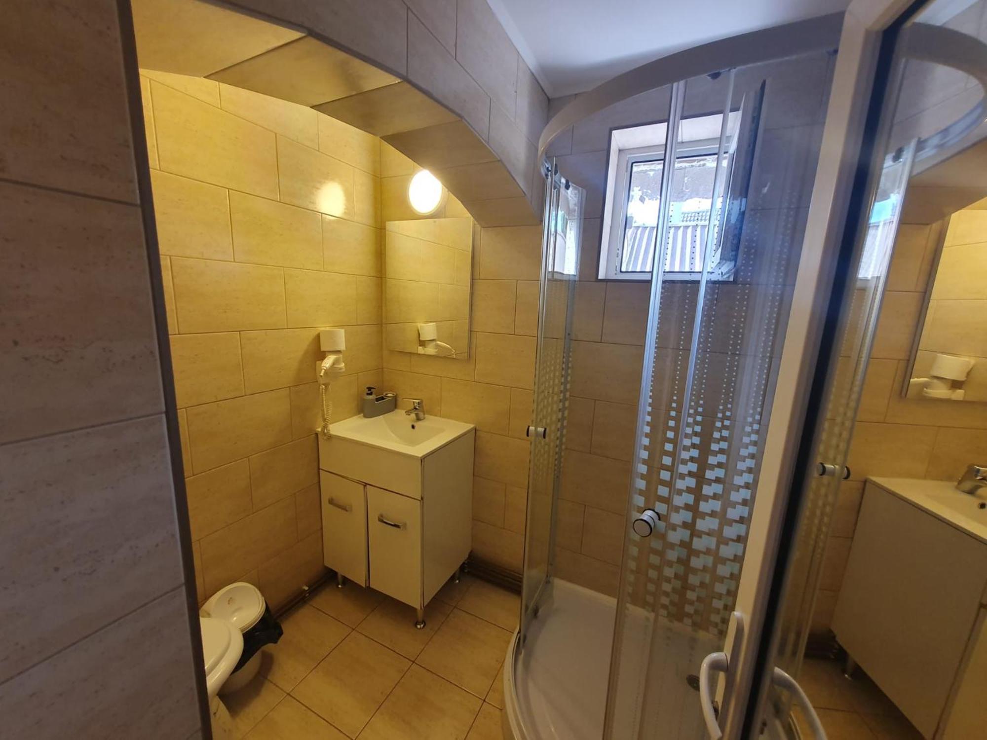 Hotel Casa Flavius Bran  Zewnętrze zdjęcie
