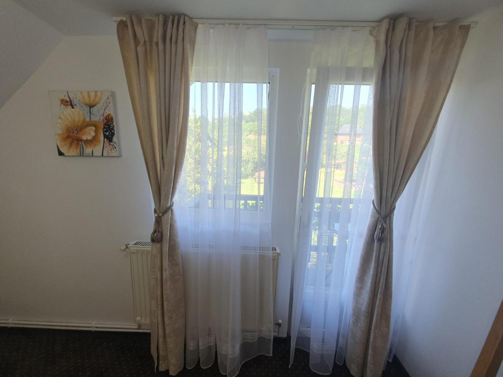 Hotel Casa Flavius Bran  Zewnętrze zdjęcie