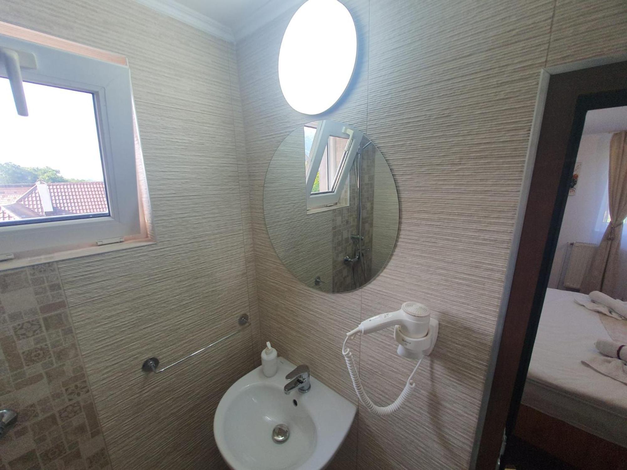 Hotel Casa Flavius Bran  Zewnętrze zdjęcie