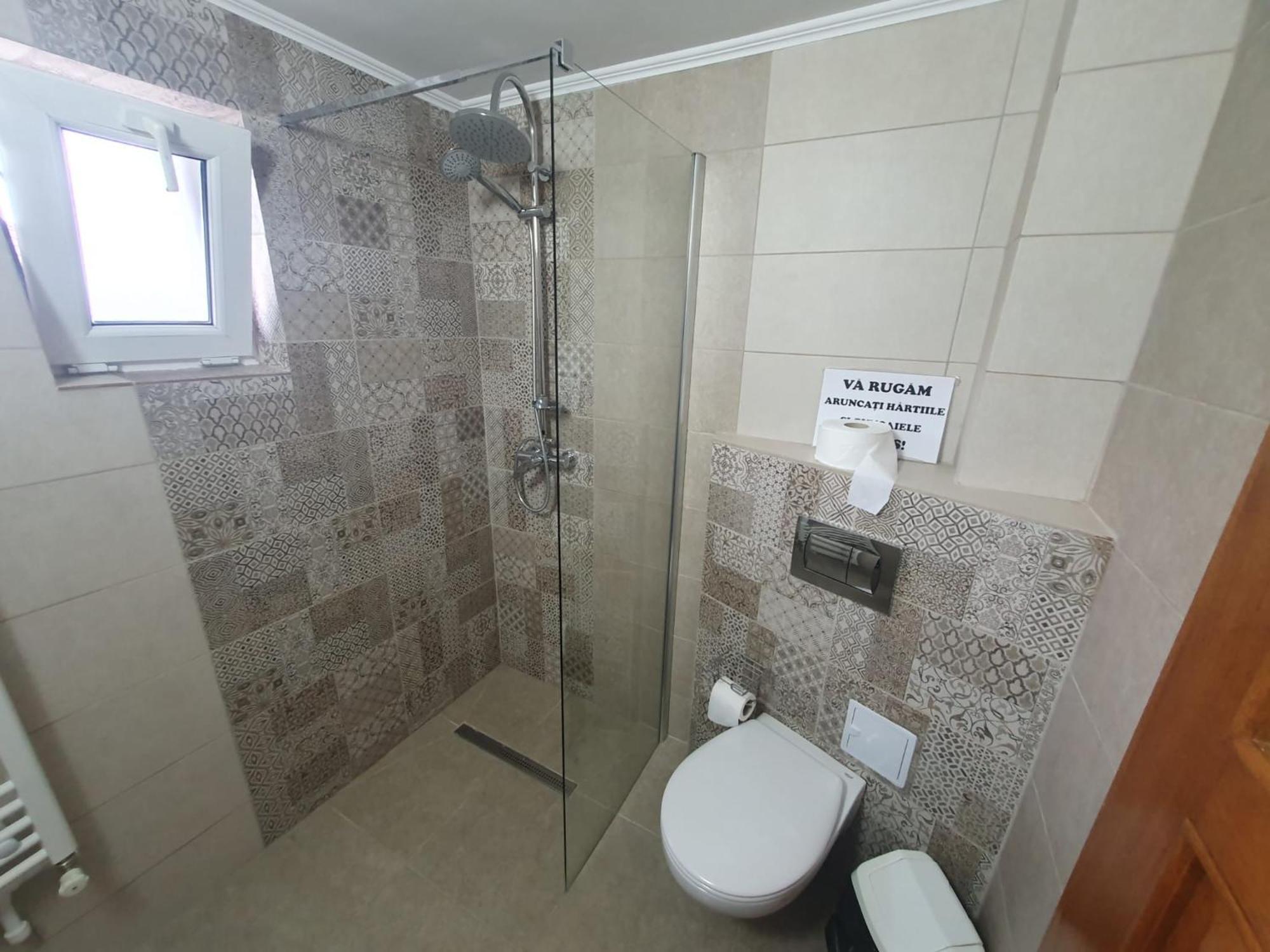 Hotel Casa Flavius Bran  Zewnętrze zdjęcie