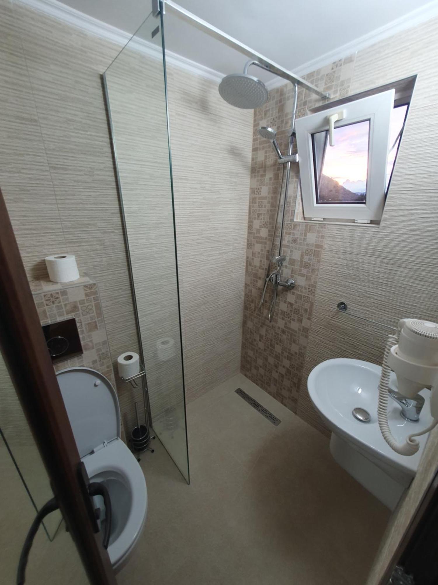 Hotel Casa Flavius Bran  Pokój zdjęcie