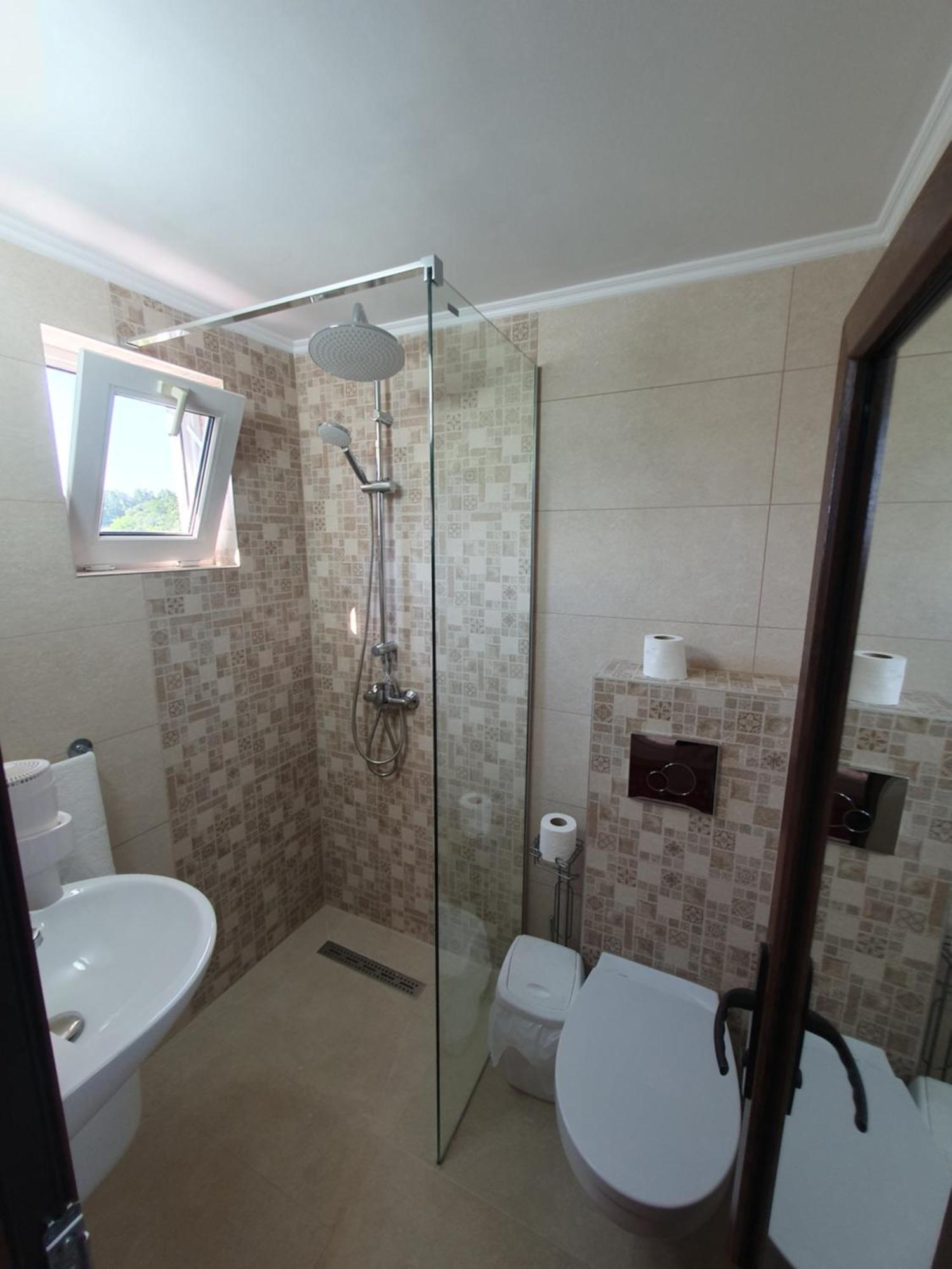 Hotel Casa Flavius Bran  Pokój zdjęcie
